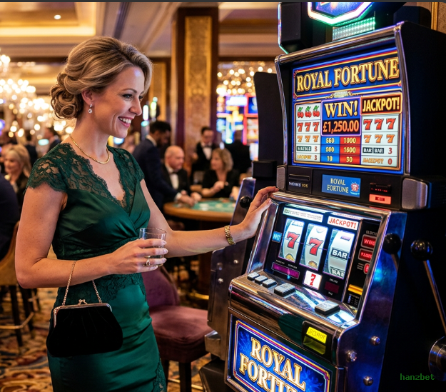 Apostas esportivas hanzbet - futebol e esportes ao vivo