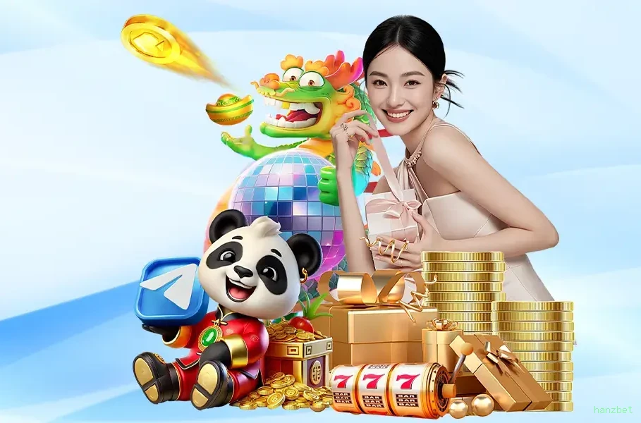 Fortune Ox Slot