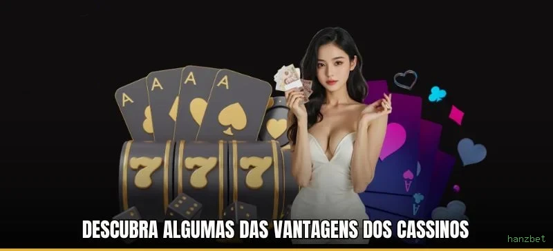 Jogos Instantâneos hanzbet