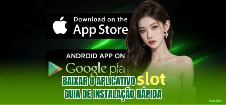 Dicas de Slots hanzbet