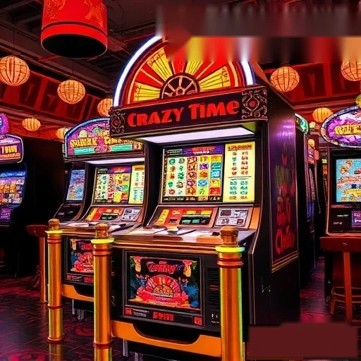 Configurações úteis dentro do app hanzbet