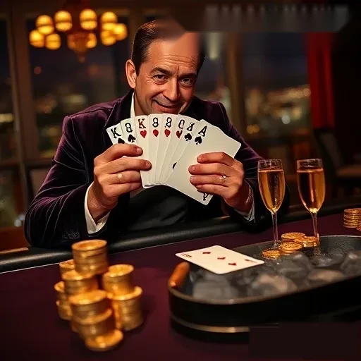 Cassino hanzbet app mobile